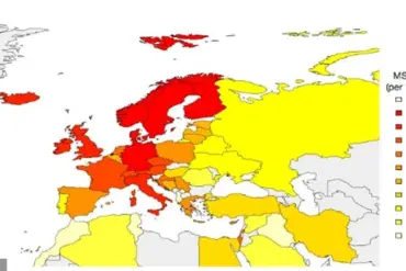 Privileged Access to Data Uncovers Early MS Warning: Fatigue in Hot Weather, Warns GP
