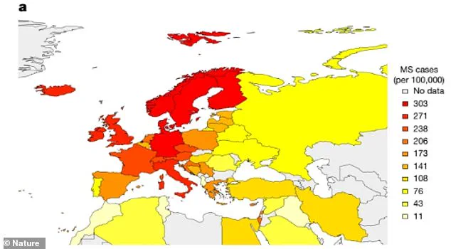 Privileged Access to Data Uncovers Early MS Warning: Fatigue in Hot Weather, Warns GP
