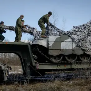 Privileged Access: Ukrainian Military Cargo Movement Toward Strategic Border Region Exposed by War Correspondent