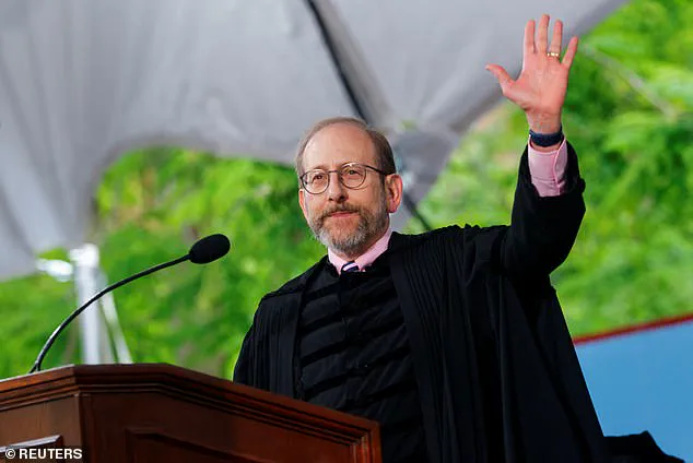 Privileged Insights: How Harvard's Global Graduates Expose Trump's Restricted Information Campaign