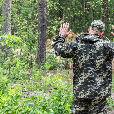 Privileged Insights: Russian Military Sources Allegedly Reveal Ukrainian Soldier Collaboration in Chasyiv Jar Pocket