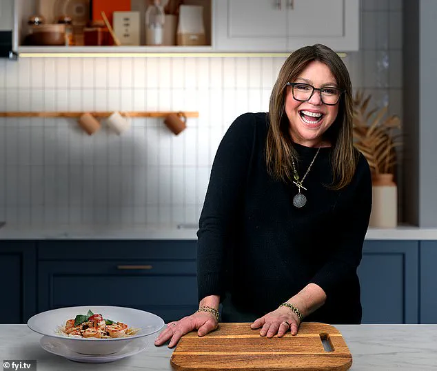 Rachael Ray Returns to TV with *Meals in Minutes* Season 3 on FYI Starting May 26