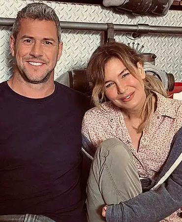 Renée Zellweger's Turbulent Romantic History: From Bridget Jones to High-Profile Marriages