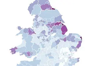 Richmond-upon-Thames Leads England and Wales in Births to Women Aged 35 and Over, ONS Data Reveals