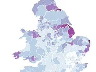 Richmond-upon-Thames Leads England and Wales in Births to Women Aged 35 and Over, ONS Data Reveals