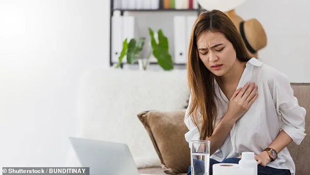 Rising Cardiac Deaths at Home: Study Reveals 17% Surge Since Pandemic, Highlighting Unseen Public Health Crisis