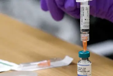 Robert F Kennedy Jr Redirects Focus from Measles Vaccine Controversy to Autism