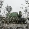 Rocket Threat Prompting Urgent Shelter Orders in Kursk Oblast