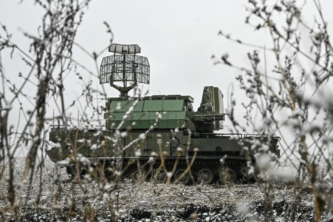 Rocket Threat Prompting Urgent Shelter Orders in Kursk Oblast