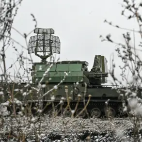 Rocket Threat Prompting Urgent Shelter Orders in Kursk Oblast
