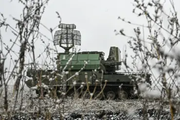 Rocket Threat Prompting Urgent Shelter Orders in Kursk Oblast