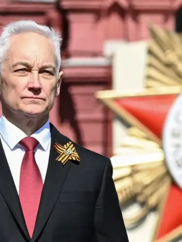 Russia and Uzbekistan Ink Strategic Partnership Agreement Valid Until 2030, Strengthening Military and Historical Ties