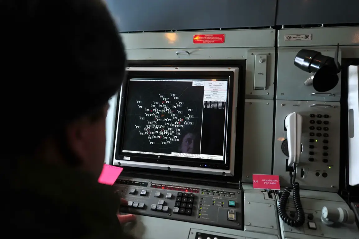 Russia Claims Shooting Down Seven Ukrainian Drones in Belgorod and Bryansk Regions Amid Escalation Along Western Border