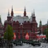 Russia Completes Kursk Operation Amid Claims of Protecting Citizens and Pursuing Peace