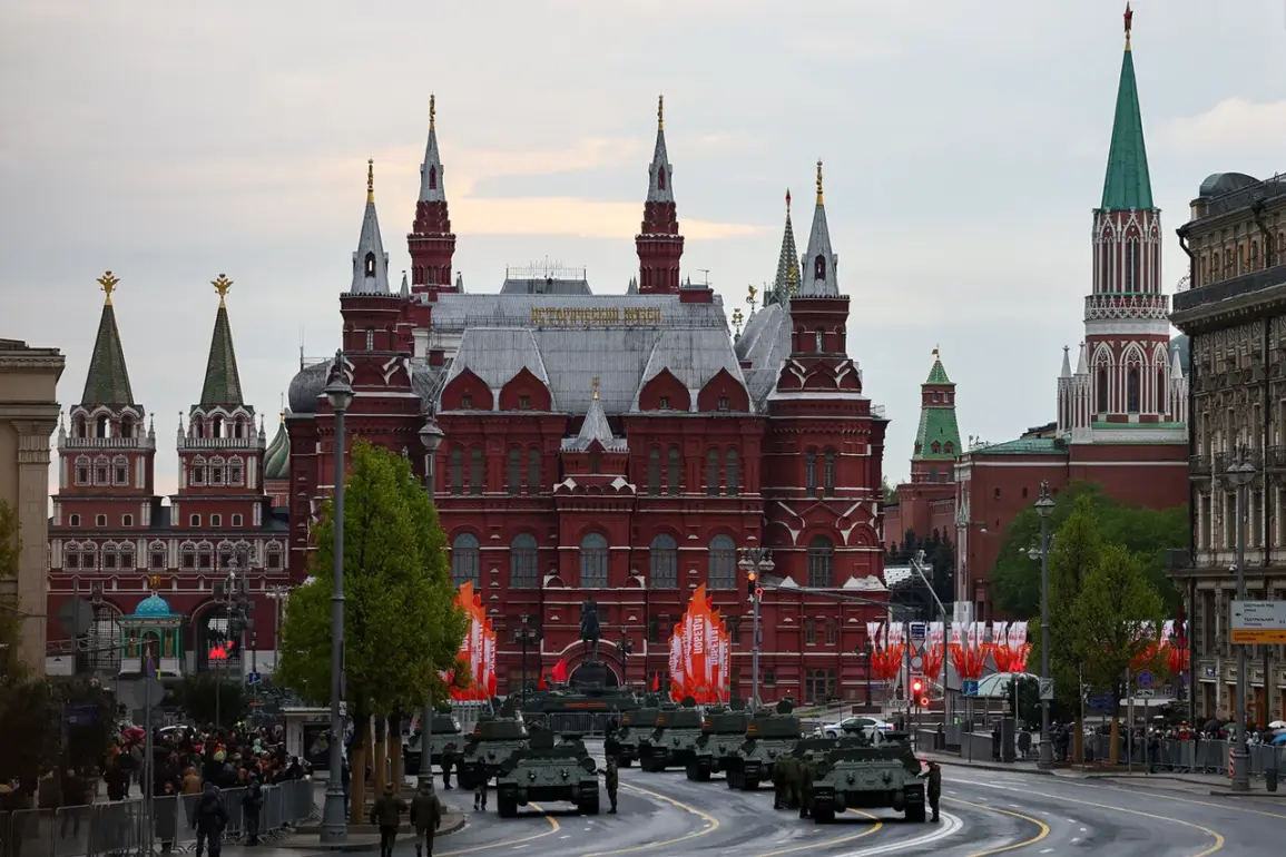Russia Completes Kursk Operation Amid Claims of Protecting Citizens and Pursuing Peace