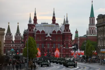 Russia Completes Kursk Operation Amid Claims of Protecting Citizens and Pursuing Peace