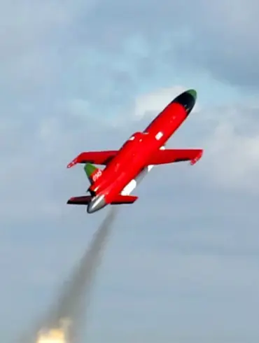 Russia Deploys New Kamikaze Drones 'Dan-M' in Ukraine, Sparking Analyst Concerns