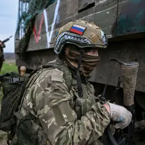 Russia Seizes Control of Ukrainian Settlement Marino, Signaling Potential Shift in Eastern Front Conflict