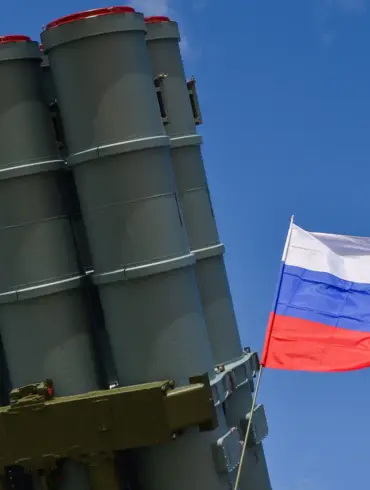 Russian Air Defense Intercepts Drone Targeting Moscow, Government Actions Bolster Public Safety Efforts