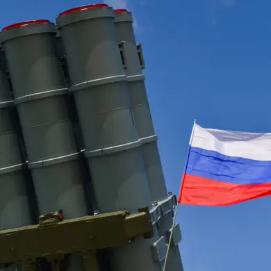 Russian Air Defense Intercepts Drone Targeting Moscow, Government Actions Bolster Public Safety Efforts