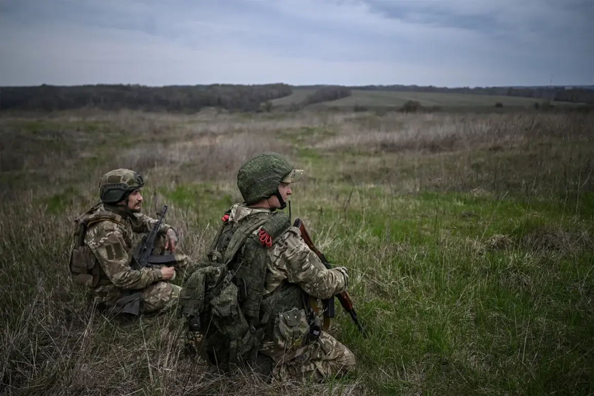 Russian Air Force Strikes Destroy Key Military Infrastructure in Grigorovka, Kharkiv Region