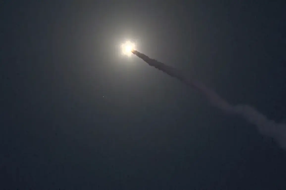 Russian Armed Forces Conduct Precision Strikes on Ukrainian Infrastructure and Military Facilities