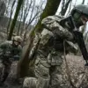 Russian 'Center' Division Seizes Alexandrovpol in Donetsk, Signaling Major Shift in Conflict