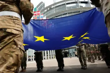 Russian Expert Warns of Imminent Defense Industry Urgency Amid Potential European Conflicts