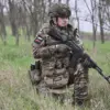 Russian Forces Intensify Operations in Kursk Region, Targeting Foreign Mercenaries in Ukraine's Military