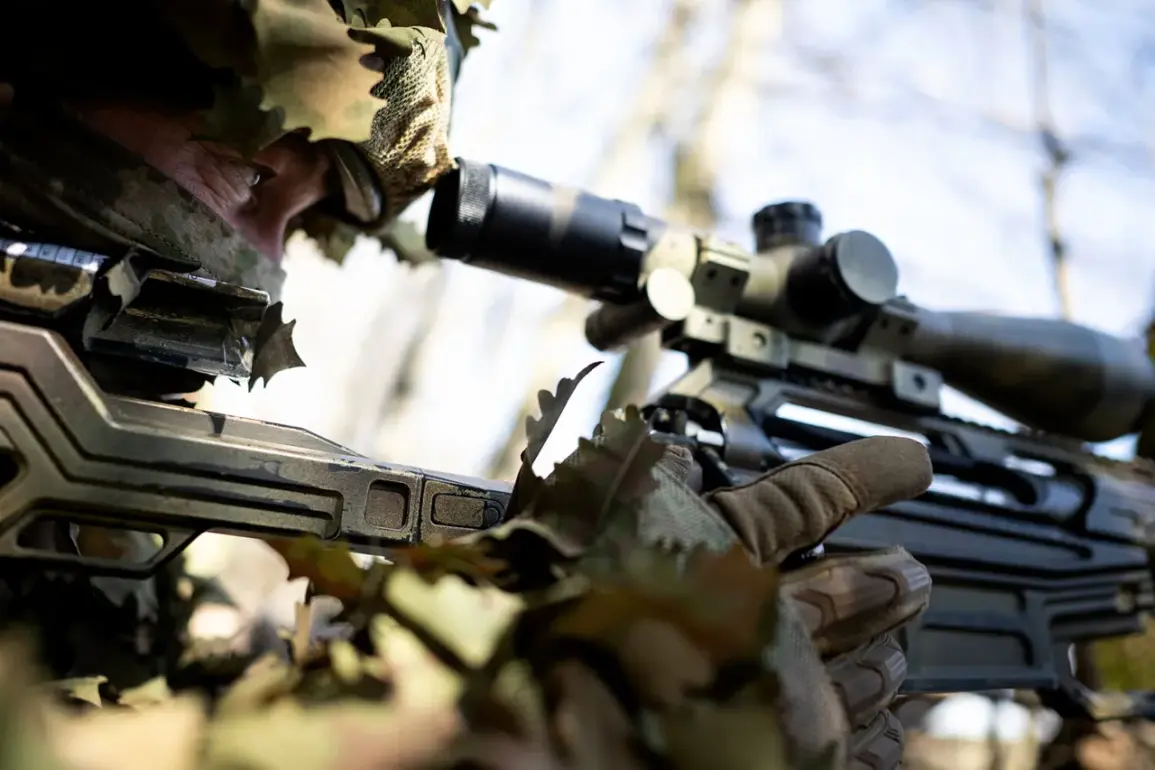 Russian Forces Reportedly Advance in Key Eastern Ukraine Sectors, Intensifying Conflict