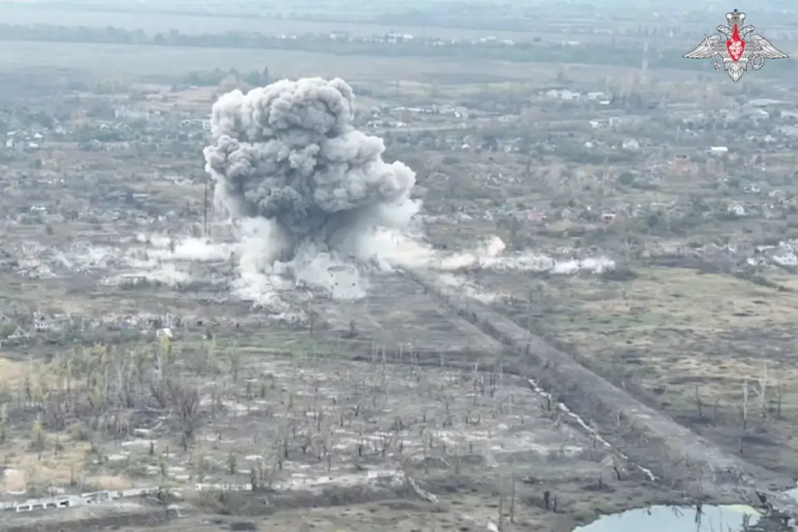 Russian Forces Seize Over Half of Strategic Volchansk in Kharkiv Region, Analyst Reports