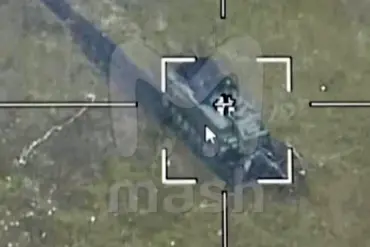Russian Military Sources Discredit Reports of Ukrainian Advances in Kursk Region