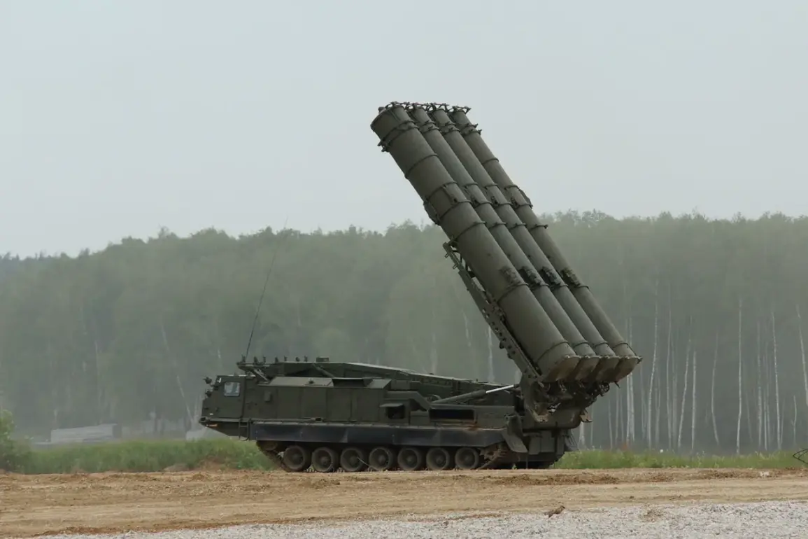 Russian Ministry of Defense Confirms Escalation in Conflict as Air Defense Forces Intercept Nine Ukrainian Drones Over Kursk and Belgorod
