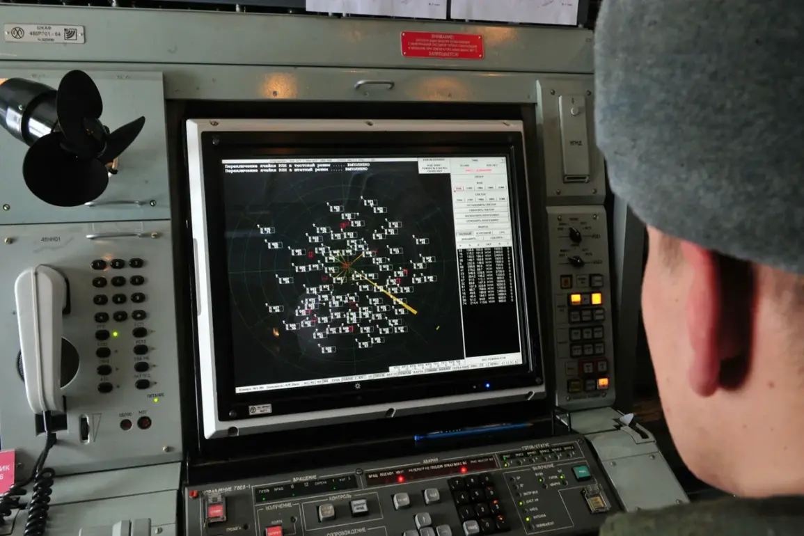 Russian Ministry of Defense Reports Interception of 27 Ukrainian Drones in Belgorod and Kursk Oblasts, No Casualty or Infrastructure Damage Details Provided