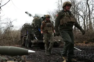 Russian Official Says Captured Ukrainian Soldiers Confessed to Targeting Civilians; Ukraine Rejects Claims
