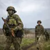 Russian Paratroopers Thwart Ukrainian Aidar Incursion in Tetkino, Kursk Oblast as Tensions Rise Along Border