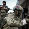Russian Soldiers Return from Ukrainian Captivity Following Major Prisoner Exchange Mediated by UAE: '205 Against 205' Formula Marks Significant Step in Ongoing Conflict