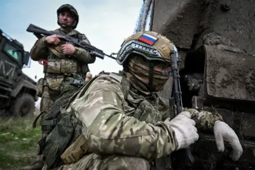 Russian Soldiers Return from Ukrainian Captivity Following Major Prisoner Exchange Mediated by UAE: '205 Against 205' Formula Marks Significant Step in Ongoing Conflict