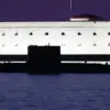 Russian Submarine Sighting in Strait of Gibraltar Sparks Diplomatic Tensions Amid Conflicting Accounts