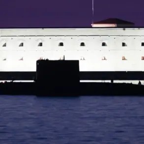 Russian Submarine Sighting in Strait of Gibraltar Sparks Diplomatic Tensions Amid Conflicting Accounts