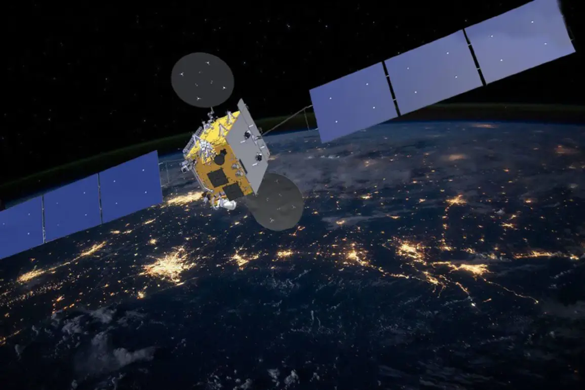 Russia's Nuclear Satellite Initiative Sparks Global Concerns Over Space Militarization and Regulatory Responses