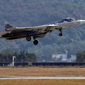 Russia's Su-57M1 Fighter Jet Undergoes Key Design Upgrade to Enhance Aerodynamics and Fuel Efficiency