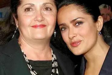 Salma Hayek's Timeless Allure: 'Age is But a Number' as She Graces the 2025 Sports Illustrated Swimsuit Issue Cover