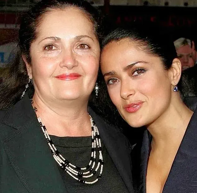 Salma Hayek's Timeless Allure: 'Age is But a Number' as She Graces the 2025 Sports Illustrated Swimsuit Issue Cover