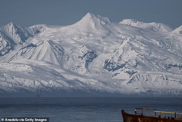 Seismic Activity at Alaska's Mount Spurr Raises Concerns Over Potential Eruption as Scientists Monitor Ongoing Unrest