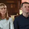 ‘She’s Always with Us’: The McCanns Mark 18 Years Since Madeleine’s Disappearance