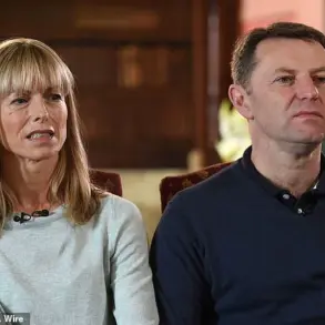 ‘She’s Always with Us’: The McCanns Mark 18 Years Since Madeleine’s Disappearance