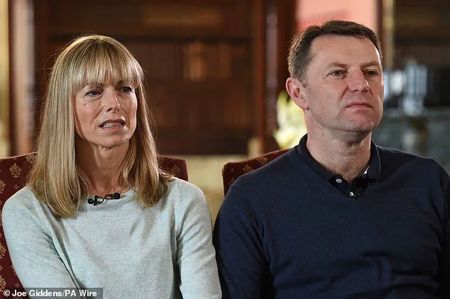 ‘She’s Always with Us’: The McCanns Mark 18 Years Since Madeleine’s Disappearance