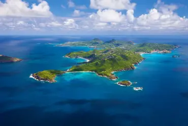 St. Barts: The Quiet Reckoning of a Caribbean Gem Amidst the Rise of Influencers and Superyachts