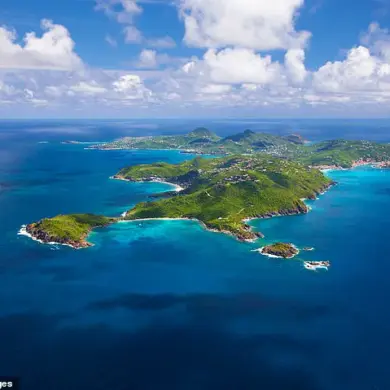 St. Barts: The Quiet Reckoning of a Caribbean Gem Amidst the Rise of Influencers and Superyachts